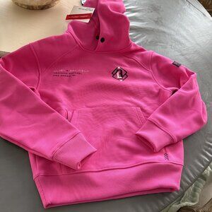 Baseball Lifestyle Youth Hoodie